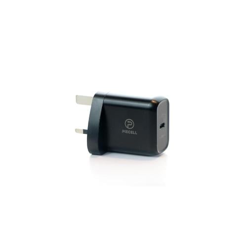 فيش جداري Piecell بي دي 25W بايسل