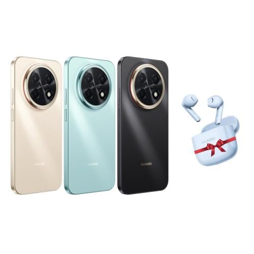 اقساط جوال هواوي نوفا 15 max ، ذاكره 256 جيجا + سم...