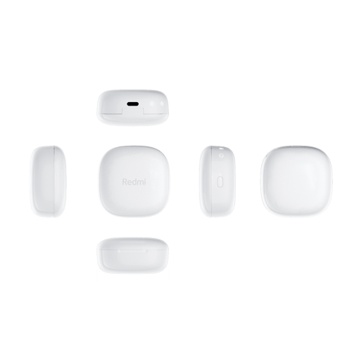 سماعه شاومي Redmi Buds 6 Play