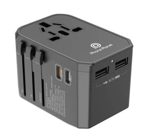 فيش بيت دولي 45 واط فون بلانت