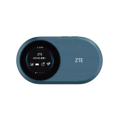 ZTE راوتر متنقل/محمول لاسلكي ZTE U10S Pro 4G (1)