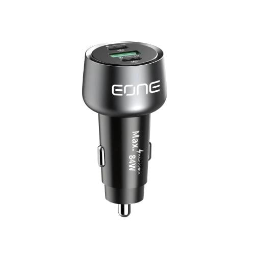 شاحن سيارة اينون سريع 84 واط