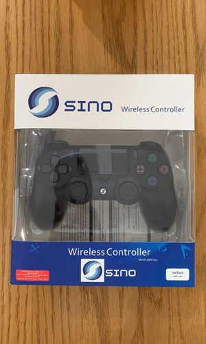 يد بلايستيشن 4 من sino