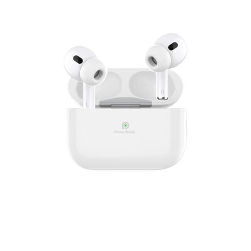 سماعة ايربودز 3 شبيهة ابل مع كفر وأدوات تنظيف من ف...