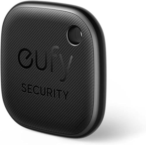 جهاز تتبع سمارت تراك لينك انكر Eufy Security، اسود...
