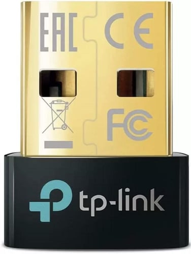 محول نانو(UB500) USB بلوتوث 5.0 لاجهزة متعددة من ت...