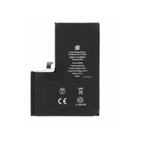 بطاريه ايفون 14 برو