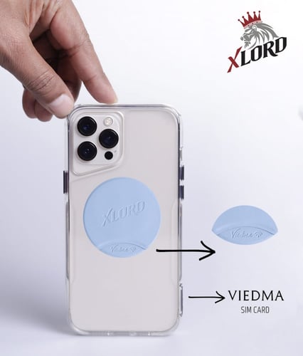 مسكه فيدما هولدر