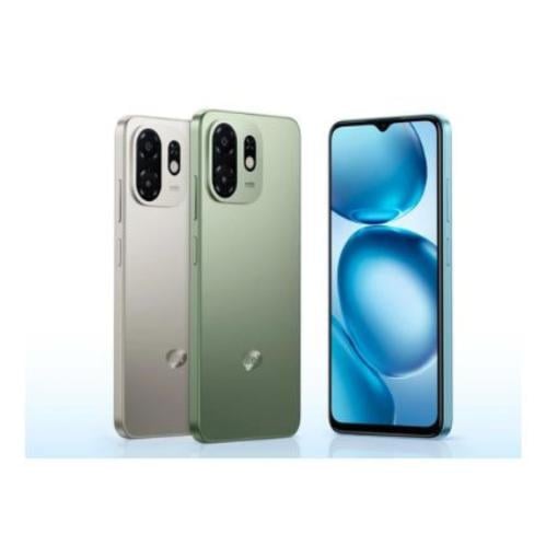 اقساط ايتل A100C ذاكرة 128GB رام 8 أنيق وأداء ثابت