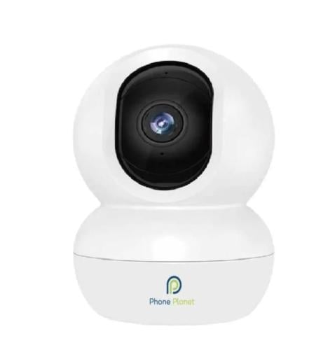 كاميرا مراقبة داخلية لاسلكية ( PHONE PLANET )