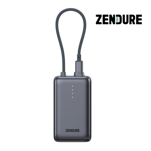 زندور سوبرميني برو 10000 ملي أمبير بطارية كمبيوتر...