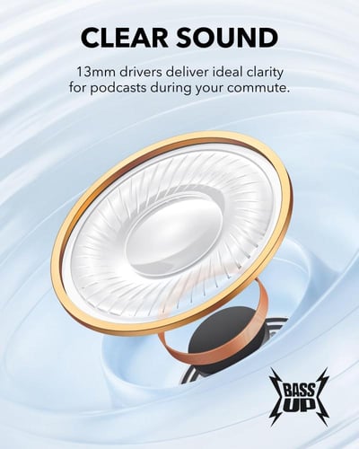 انكر ساوند كور K20i بنفسجى | A3994HQ1