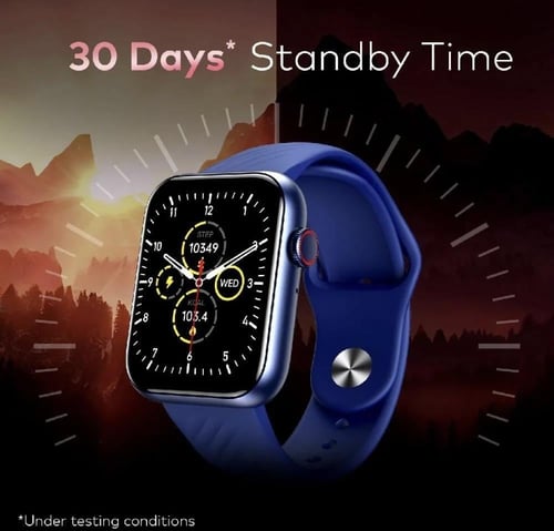 ايتيل - ISW-O11 ساعة ذكية