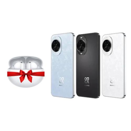 هواوي - نوفا 14 ذاكرة 256 - 12 جيجا رام - متعدد ال...