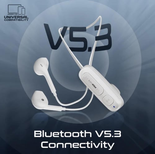 h – سماعة لاسلكية رياضية بتصميم كليب-أون وصوت عالي...