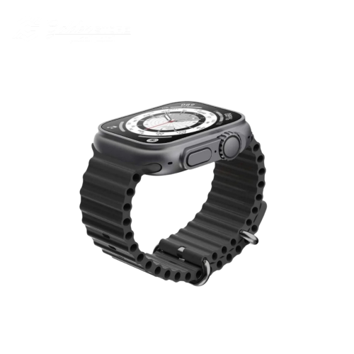 ساعة ذكية من prasonx مقاس 49