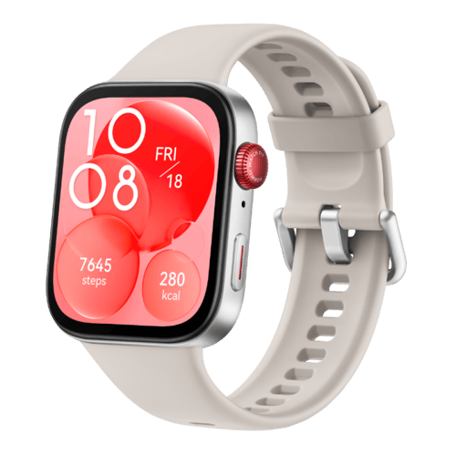 ساعة هواوي فيت 3