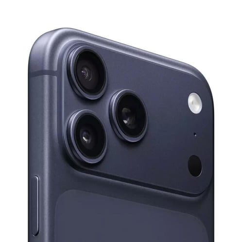 ايفون 17 برو ماكس كحلى - 512 جيجا - ( الاصدار العا...