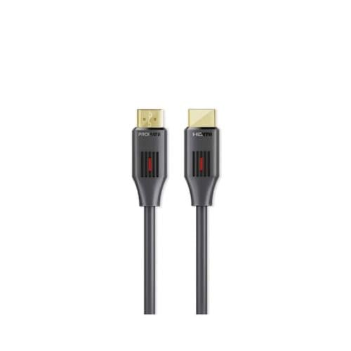 كيبل فيديو وصوت HDMI 4K 60HZ من بروميت، 10 أمتار
