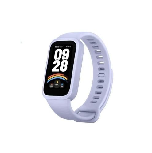 شاومي - سوار لياقة بدنية ذكي Smart Band 9 Active -...