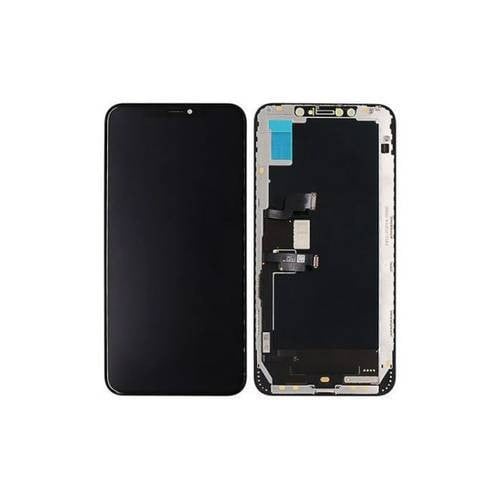 شاشة ايفون xs