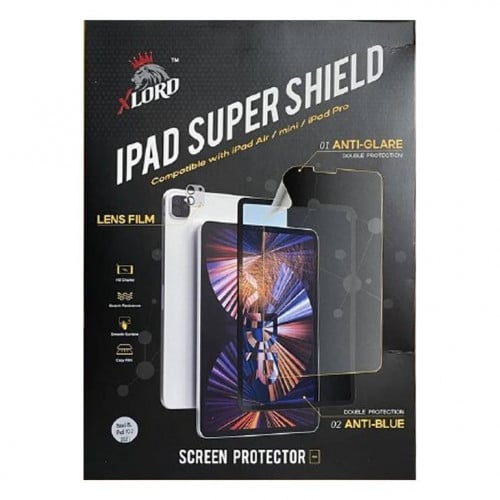 بكج اكس لورد للايباد 11 انش