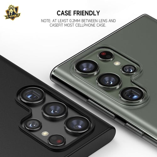 حماية الياقوت اس 24 الترا- من اكس وولف