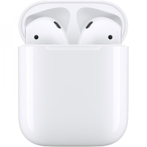 ابل‎‎ ‎‎ايربودز الاصدار الثاني‎‎ ‎سماعة اذن داخلية...