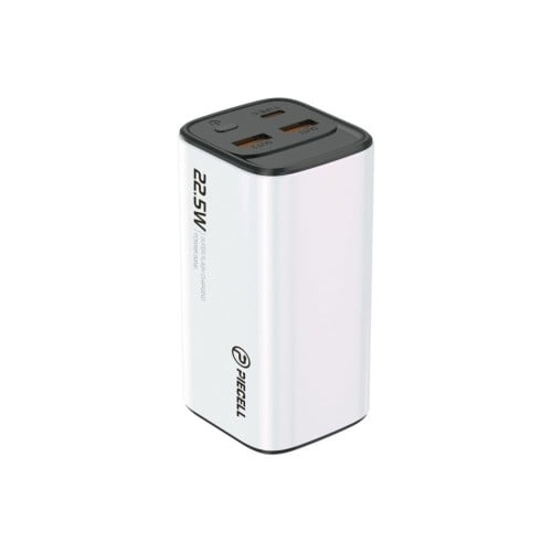 باور بانك روك 20000 ملي امبير PIECELL