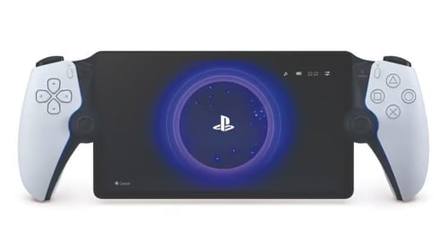 بلاستيشن بورتال عن بعد