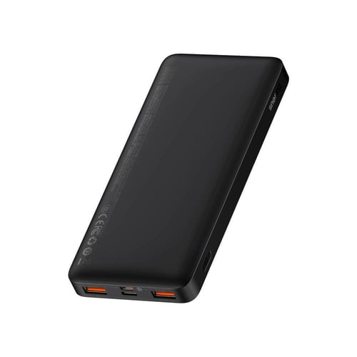 شاحن متنقل بقوة 10000 الف مللي امبير 20 واط من بيس...