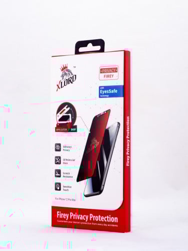 ستكر اكس لورد ملاقيف للايفون 11 الى 13 بروماكس