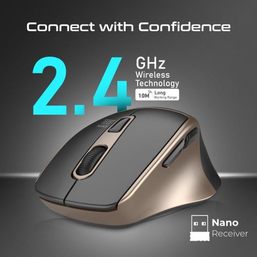 ماوس لاسلكي