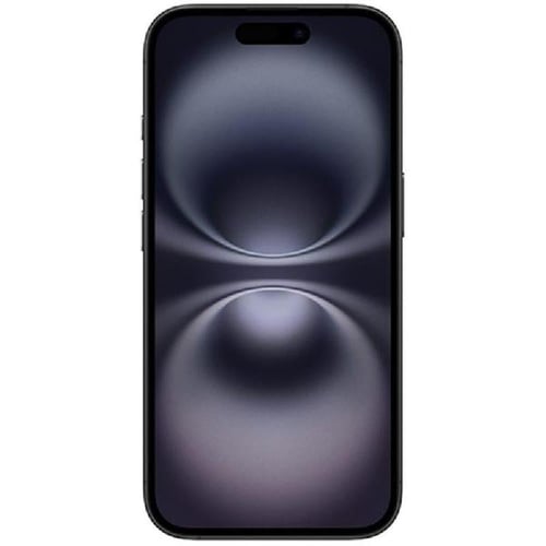 جوال ايفون 16 256 جيجا اسود