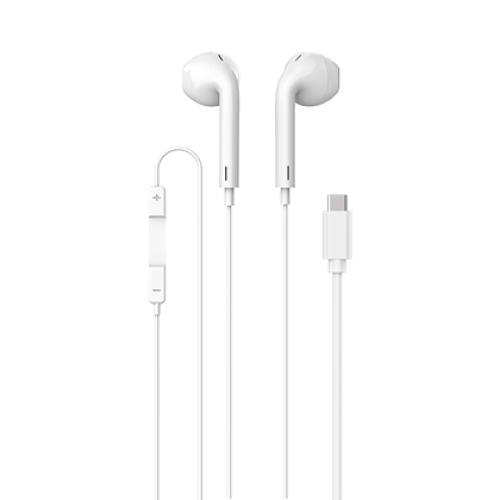 سماعه أذن سلكيه تايب سي من Auras