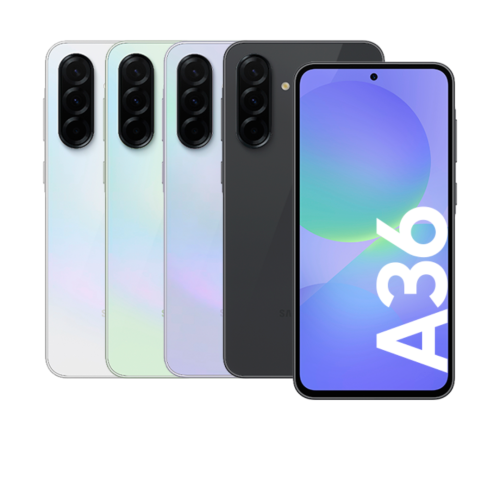 اقساط Samsung Galaxy A36 5G /128 GB