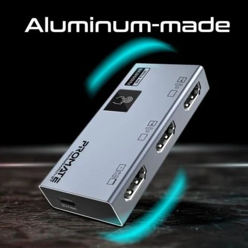 التوصيل الفوري والأداء العالي بدقة عالية تصل 8K@60...