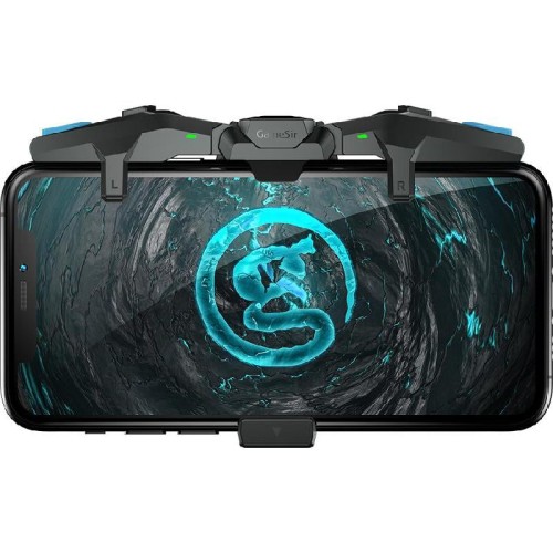 جيمسير F4 فالكون يد التحكم في ألعاب الفيديو