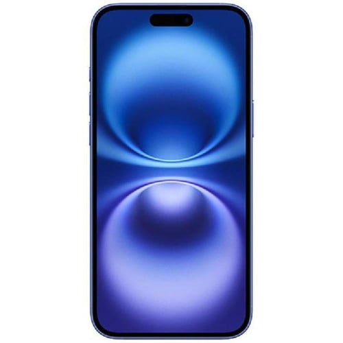 ايفون 16 128 جيجا ازرق نيلي