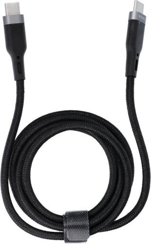 كابل type -Cلى type-C من WIWU