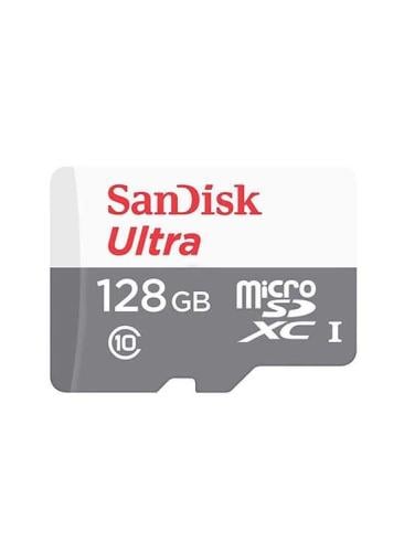 سانديسك الترا ذاكرة تخزين 128 جيجا للهواتف الذكية