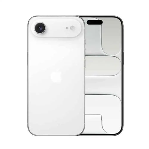 ايفون 17 اير - 256 جيجا - 12 جيجا رام - 5G (الاصدا...