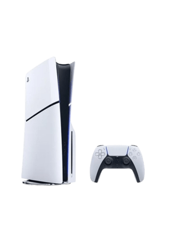 اقساط بلايستيشن 5 سليم نسخة السيدي + سماعه ASA