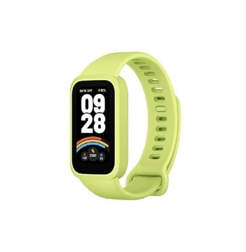 شاومي - سوار لياقة بدنية ذكي Smart Band 9 Active -...