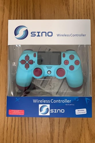 يد بلايستيشن 4 من sino