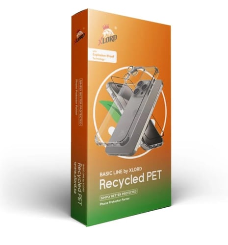 بكج حماية ايفون من اكس وولف ضمان سنة