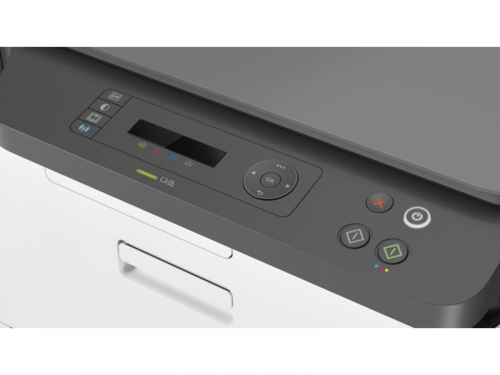 طابعه ليزر اتش بي MFP 178nw