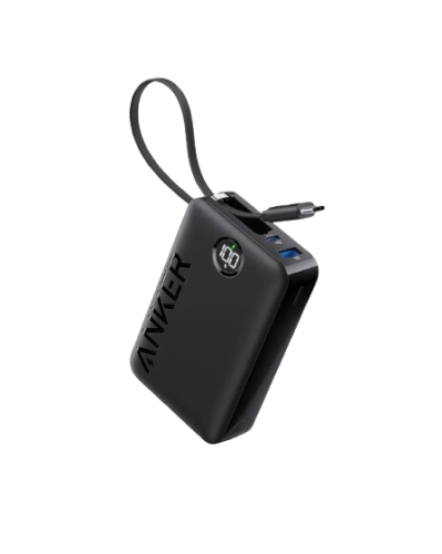 باور بانك نانو باور 20000 ملي امبير anker