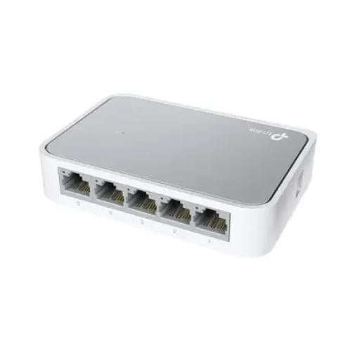 تي بي لينك TL-SF1005D سويتش 5 منافذ بسرعة 10/100 م...