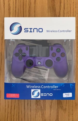 يد بلايستيشن 4 من sino